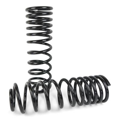 Jeep Gladiator 2.5 Inch Triple Rate Rear Coil Springs 2020+ JT Clayton Off Road