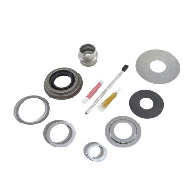 Yukon Minor Install Kit For Dana 30 Reverse Rotation For New 07+ JK Yukon Gear & Axle