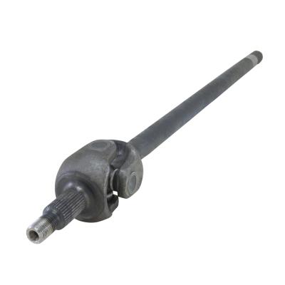 Yukon 1541H Alloy Right Hand Replacement Front Axle Assembly For Dana 30 JK Yukon Gear & Axle