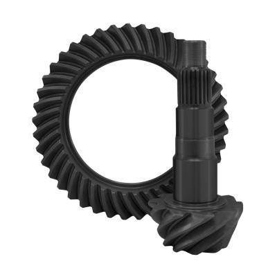 Yukon Replacement Ring And Pinion Gear Set For Dana 44 Short Pinion Rev Rotation 4.11 Yukon Gear & Axle