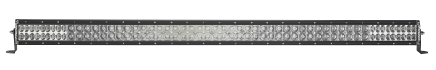 50 Inch Spot/Driving Combo Light Black Housing E-Series Pro RIGID Industries