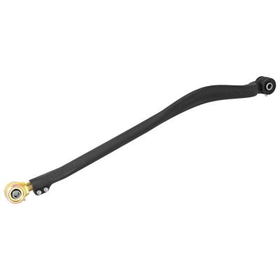 Johnny Joint JK Front Trac Bar Organically Shaped Forging Chromoly Adjustable Greasable