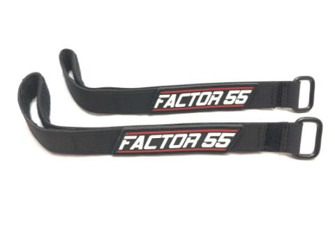 Strap Wraps Pair Factor 55