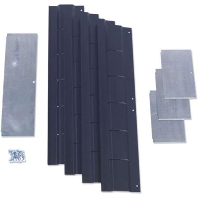 Divider Kit For Mid-Size SUV Cargo Drawer Part No. 058 Tuffy Security Products