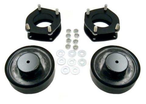 WK Grand Cherokee / XK Commander 2 Inch Performance Spacer Lift Kit TeraFlex
