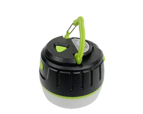 Wild Land Camping Gear Portable Light Overland Vehicle Systems