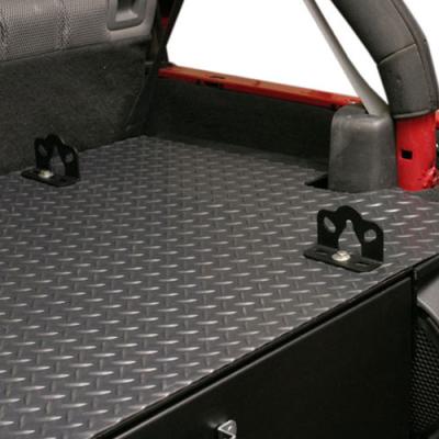 Modular Gear Tie Down Anchors Tuffy Security Products