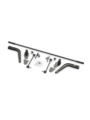 07-18 Wrangler JK Forged ST Sway Bar Kit - Rear 3-4 Inch TeraFlex