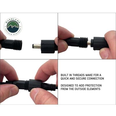 Upgrade Your Roof Top Tent and Awning Lighting Overland Vehicle Systems