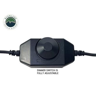 Upgrade Your Roof Top Tent and Awning Lighting Overland Vehicle Systems