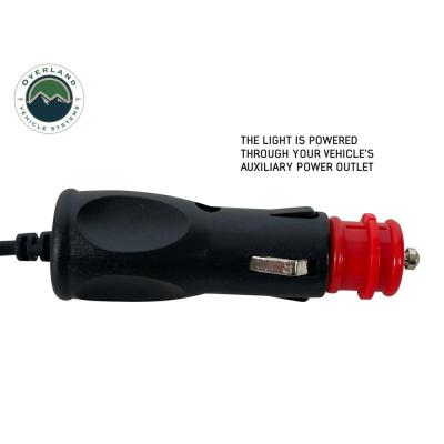 Upgrade Your Roof Top Tent and Awning Lighting Overland Vehicle Systems