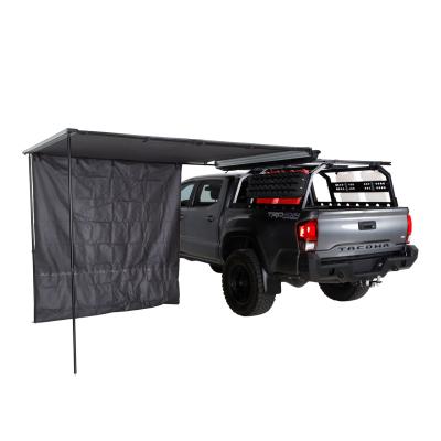 Overland Vehicle Systems Nomadic 6.5 Awning Side Shade Wall Overland Vehicle Systems