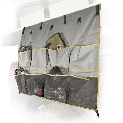 270 180 Tent &amp; Awning Organizer Storage Solution Overland Vehicle Systems