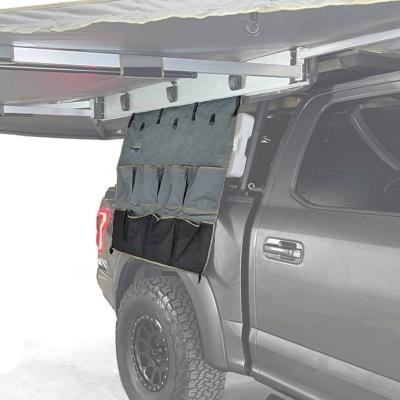 270 180 Tent &amp; Awning Organizer Storage Solution Overland Vehicle Systems