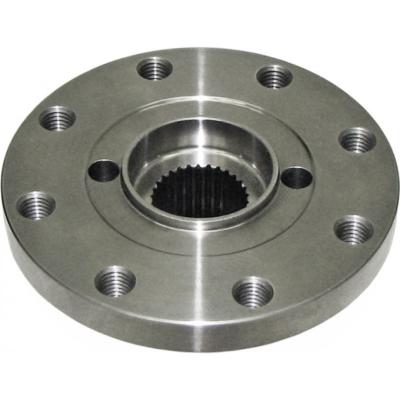 Dana 60 and 70 Pinion Flange Reel Driveline