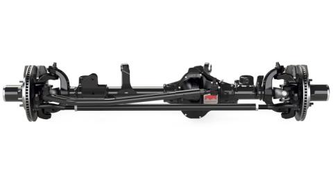 18-Up Wrangler JT/Gladiator 70 Inch Tera60 HD Front w/ Locking Hub &amp; 4.30 R&amp;P &amp; ARB Locker 0-6 Inch Lift TeraFlex