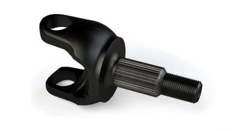 07-18 Wrangler JK Tera30/44/Rubicon HD Stub Shaft Front Outer Left or Right 32-Spline TeraFlex