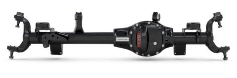 07-18 Wrangler JK Tera30 HD Front Axle Housing w/ 4.10 Ratio R&amp;P &amp; ARB Locker 0-3 Inch Lift TeraFlex