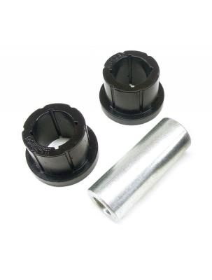 97-06 Jeep Wrangler TJ Bushing Rebuild Kit Control Arm Upper Front or Rear 1 End TeraFlex