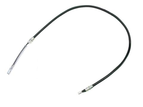 03-06 Wrangler TJ SWB 97-01 Cherokee XJ Emergency Brake Cable TeraFlex