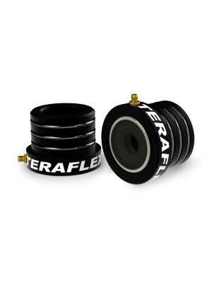 07-18 Wrangler JK Tera30/44 High-Performance Front Axle Tube Seal 0.5 Inch Wall TeraFlex