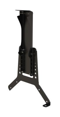 07-18 Wrangler JK 3rd Brake Light Extension Bracket Kit TeraFlex