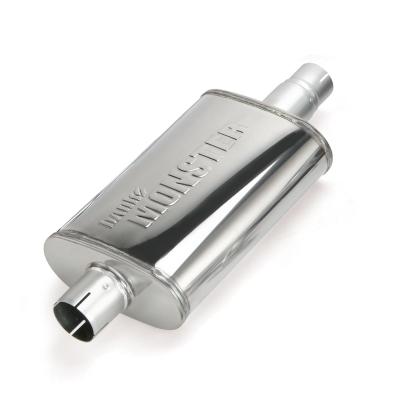 Stinger Bundle Power System 98-99 Jeep 4.0L Wrangler TJ Banks Power