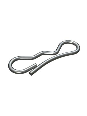 Hitch Pin Clip Front Sway Bar Quick Disconnect TeraFlex