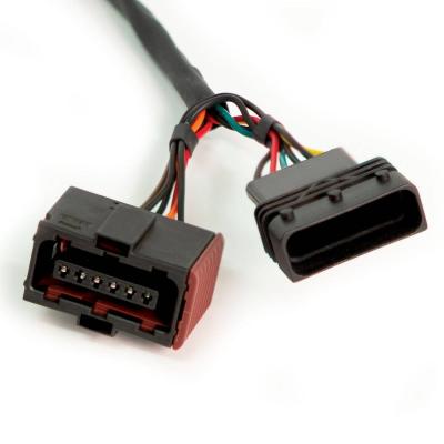 PedalMonster, Throttle Sensitivity Booster for use with existing iDash and/or Derringer for many Chevy/GMC, Chrysler, Dodge, Jeep, Nissan