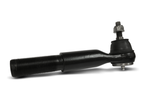 Jeep Drag Link Pitman Arm Service End Driver Side Yeti XD For 18-24 Wrangler/Gladiator Steer Smarts