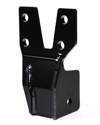 Jeep Frame Side Reinforcement Bracket Yeti XD For 18-23 Jeep Wrangler JL/Gladiator JT Steer Smarts