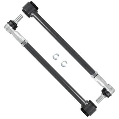 JK Rear Sway Bar Links Pair 07-18 Wrangler JK/JKU Synergy MFG