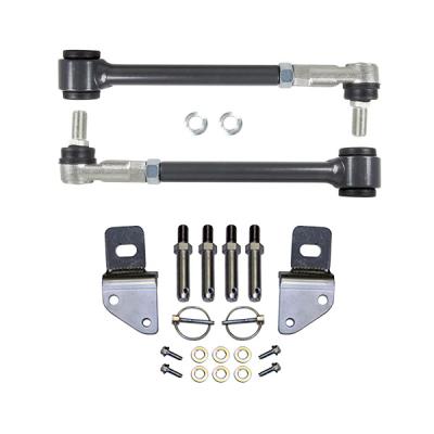 JK Front Sway Bar Quick Disconnect Kit 07-18 Wrangler JK/JKU Synergy MFG