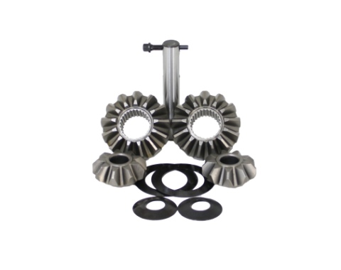 Dana 30 Front Axle 27 Spline Open Differential Gear Kit Revolution Gear