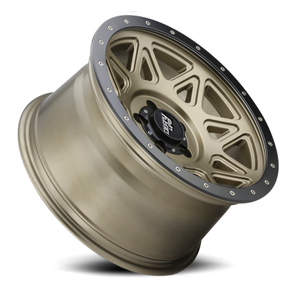 Dirty Life Race Wheels Theory 9305 Matte Gold 20X9 5-127 0Mm 78.1Mm