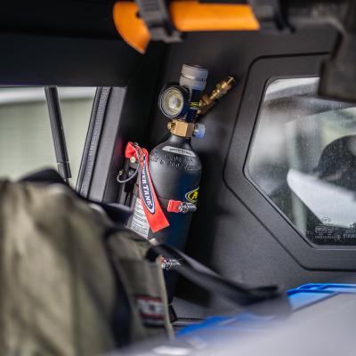 Jet Pak System for Air Lockers Jet Pak 2 (160 psi) 5mm Power Tank