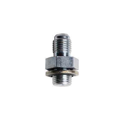 ARB Adapter Fitting, 1/8 BSP to -3AN Parallel/Straight Threads w/ O-Ring Power Tank