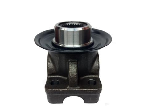 Adams Forged 1350 Series Rear Ford 8.8 High Angle Pinion Yoke 28 to 30 Degrees Adams Driveshaft