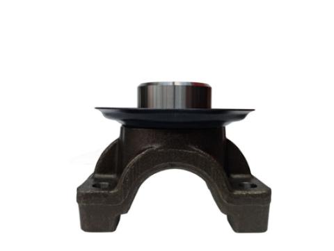 Adams Forged 1350 Series Rear Ford 8.8 High Angle Pinion Yoke 28 to 30 Degrees Adams Driveshaft