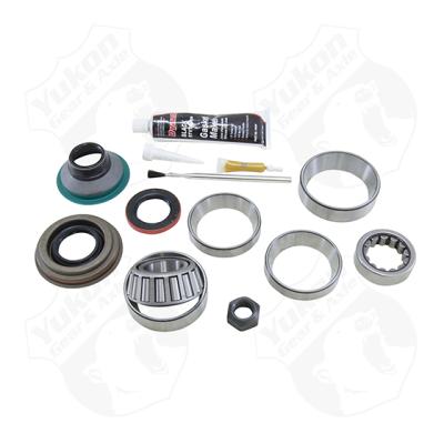 Yukon Bearing Install Kit For Dana 44 JK Rubicon Reverse Front Yukon Gear &amp; Axle