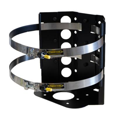 Sumatra Marine 20 lb Propane Bracket Power Tank