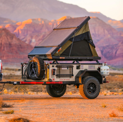 Sumatra Marine 20 lb Propane Bracket Power Tank