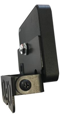 BantamX Touchscreen for Uni with 36 Inch battery cables