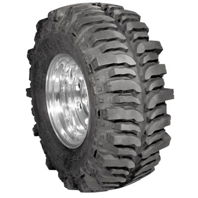 Bogger-Competition 42.5x13.5/17 Offroad Tires Interco Tire