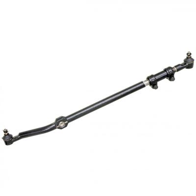 Currectlync Drag Link 97-06 Wrangler TJ and LJ Unlimited/XJ/MJ Complete Drag Link For Use w/ CE-9701 Kit Each RockJock 4x4