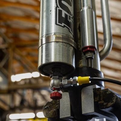 PT Shock Chuck Short NAL 1/8 FPT Male Power Tank