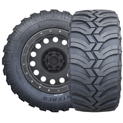 COBALT M/T 35x12.50R17 Offroad Tires Interco Tire