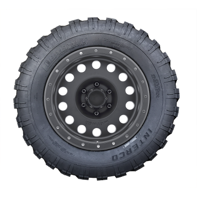 COBALT M/T 35x12.50R17 Offroad Tires Interco Tire