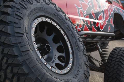 Jeep Cherokee Rear Coil Conversion Axle Bracket Kit 1984-2001 XJ Clayton Off Road