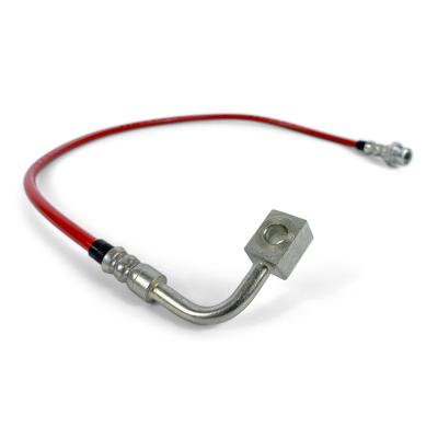 Jeep Grand Cherokee Front Brake Lines 1999-2004 WJ Clayton Off Road